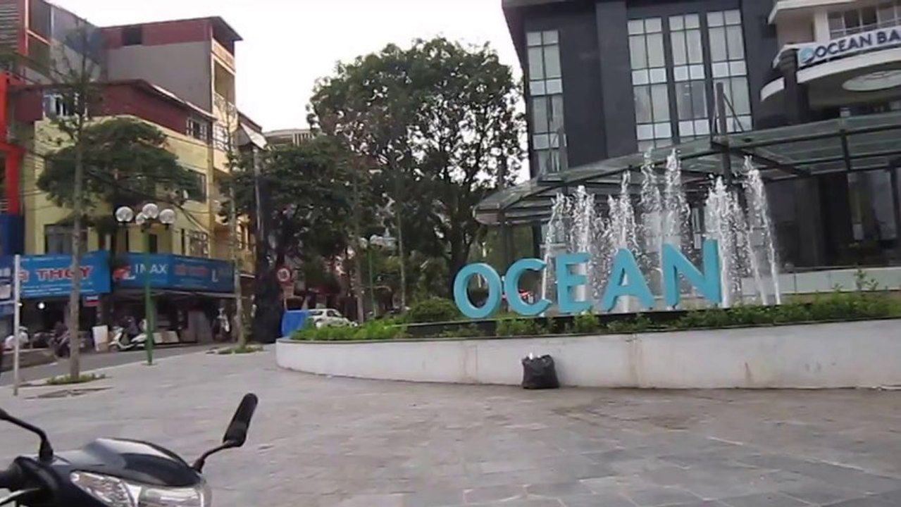 Cho thuê căn hộ chung cư cao cấp Trung Yên Plaza nhà mới bàn giao giá rẻ