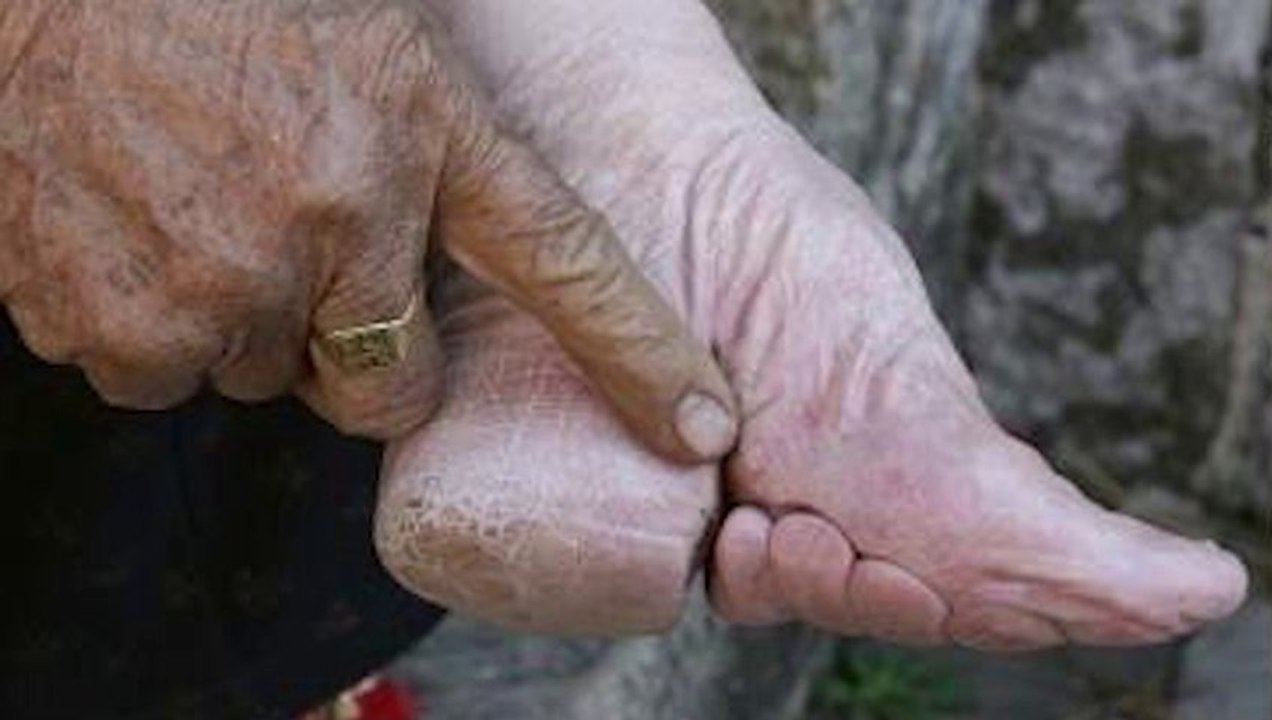 5 Odd Traditions Around the World