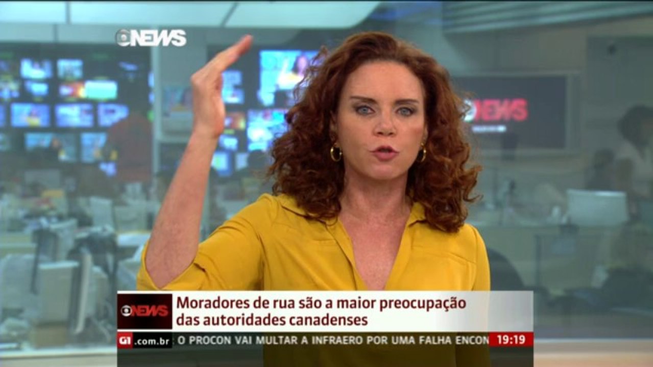 Frio congelante se espalha pelos EUA e prejudica comércio e viagens