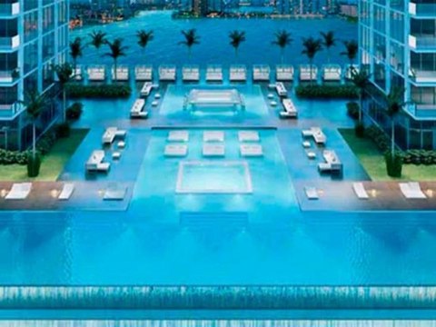 400 Sunny Isles - Preconstruction for sale: 400 Sunny Isles, Sunny Isles Beach, Florida