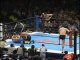 Yuji Nagata & Takashi Iizuka vs. Toshiaki Kawada & Masanobu Fuchi - NJPW 12/14/00