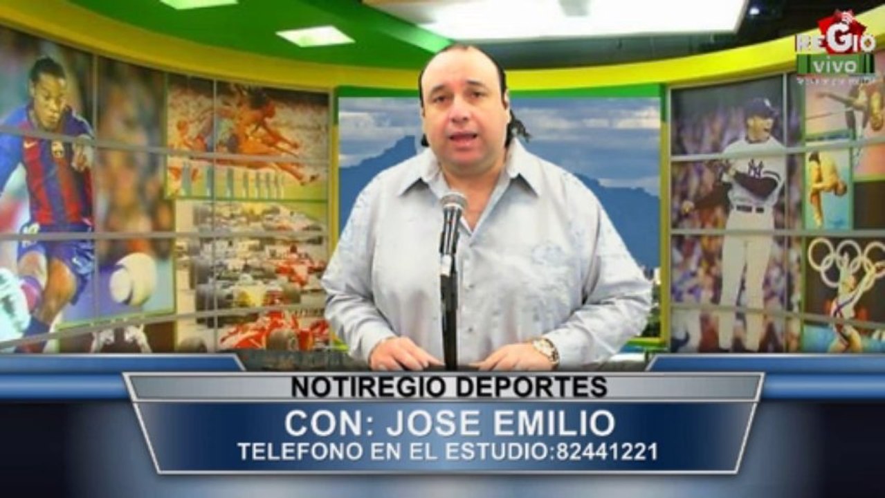 notiregio 6 enero