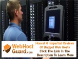 Secure Web Hosting - Unlimited Bandwidth