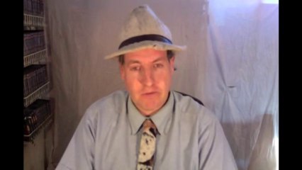 Some Canadian Critic-M.a.n.t.i.s part 2