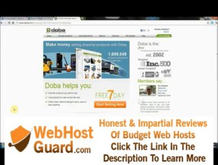 Web Hosting Cheap -- Blue Host - Part 17/20