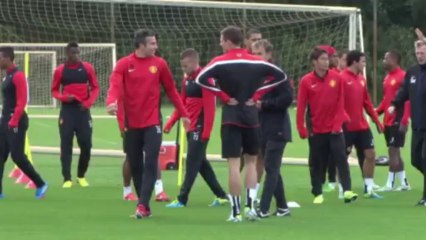 CdL - Le dernier espoir de Moyes ?