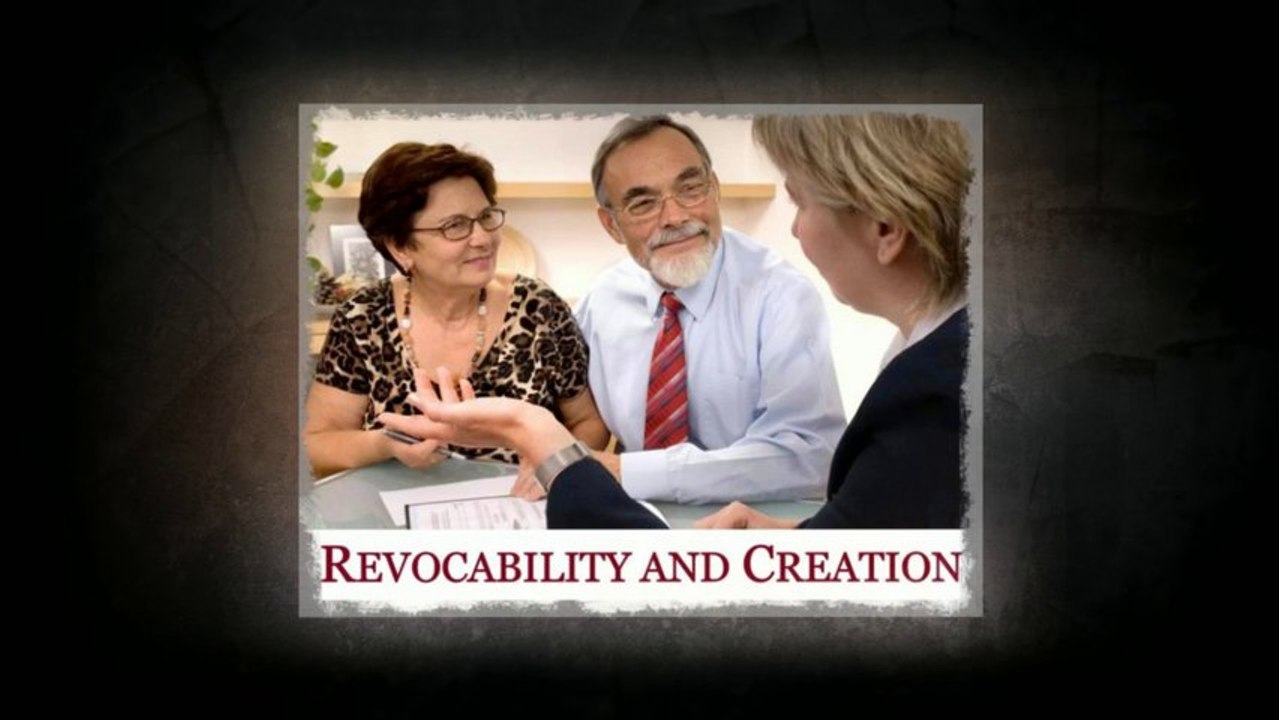 Understanding Trusts in Arizona