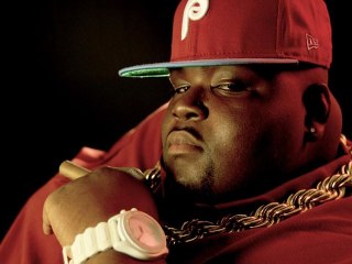 Rapper Ceddy Bu Killed In A One Car Accident Last Night