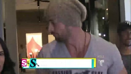 SLS ¿William Levy (@willylevy29) prefiere los autos o las mujeres?