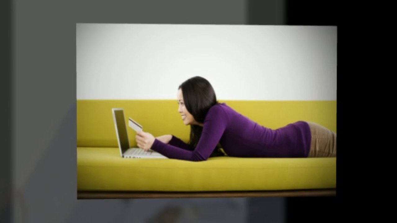 Choosing an Ecommerce Website Design