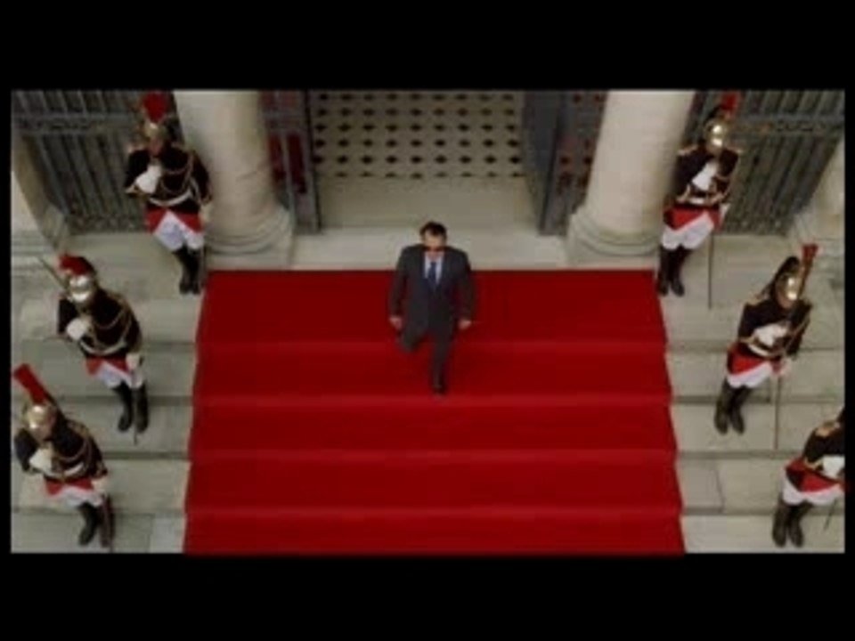 PRESIDENT (2006)