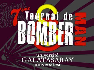 Tournoi de Bomberman VII - part.5/12 - Coupe - Rencontre de classement