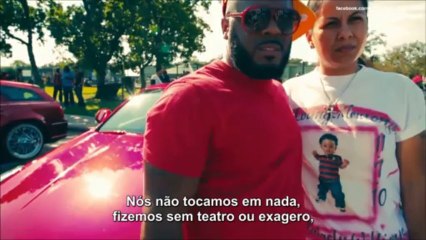 SELF-TITLED - Beyoncé Mini Docum. Completo ( legendado em portugês )