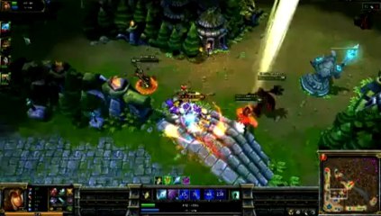 GameTag.com - Buy Sell Accounts - League of Legends Lols - Funny Moments