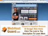 GVO Webhosting- O Servidor com AutoResponder, Criação de Videos e Conferencia online