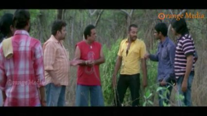 Bramhanandam  Full Comedy In Forest From Udatha Udatha Uch Movie
