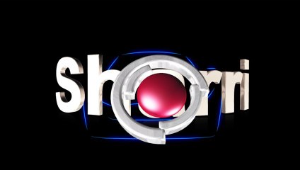 Sharri Plaza Motion Graphics