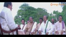 Chalapathi Rao Death Scene From  Udatha Udatha Uch Movie