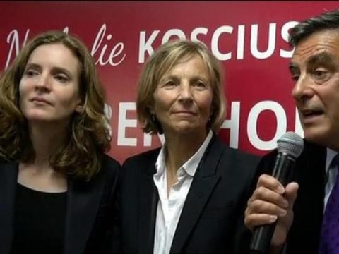 Municipales à Paris: NKM face aux dissidences - 07/01