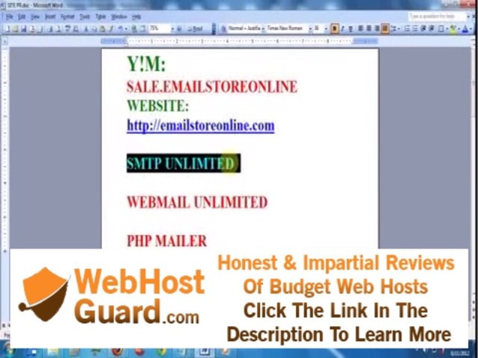linux virtual server hosting,advanced mass sender registration code,vps email marketing.avi