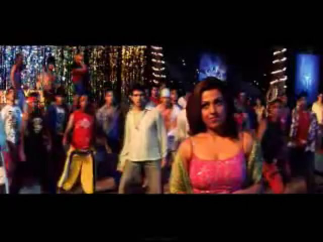 Mushkil Hai - Love In Nepal (2004) Full Song