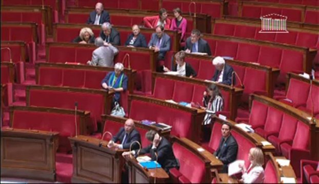 PROJET DE FERMETURE DE L’USINE GOODYEAR D’AMIENS-NORD - Mercredi 26 Juin 2013