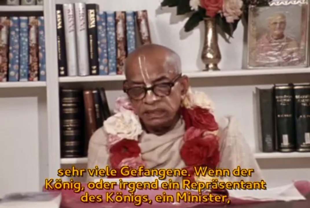 Einführung in die bhagavada-gita