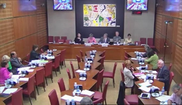 Démocratisation d'Erasmus - Mercredi 26 Juin 2013