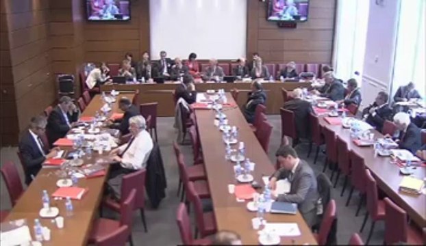 Audition de MM. Henri Emmanuelli et Jean-Pierre Jouyet (CDC) - Mercredi 3 Juillet 2013