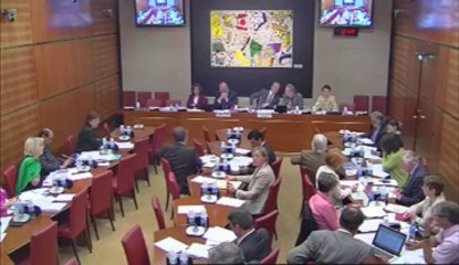 Avis Action publique territoriale - Mercredi 26 Juin 2013