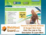 HostMonster Coupon Code, Discount Promo codes, HostMonster Hosting Reviews