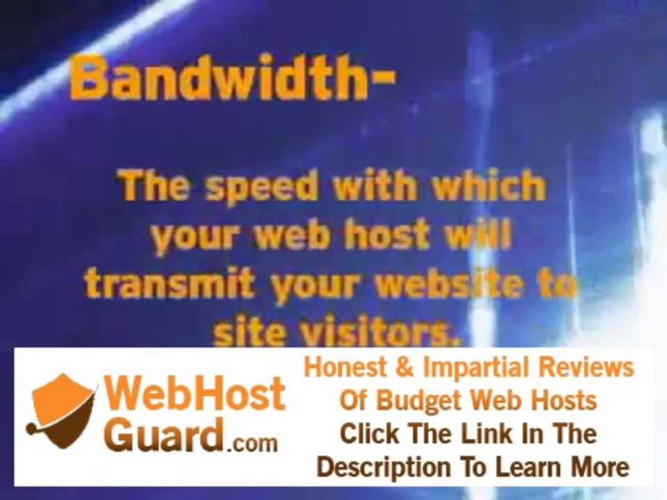 What Is Website Web Hosting