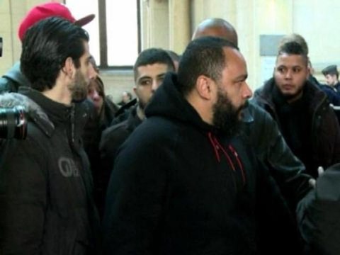 Interdiction des spectacles de Dieudonné: de quels recours dispose l'humoriste? - 07/01