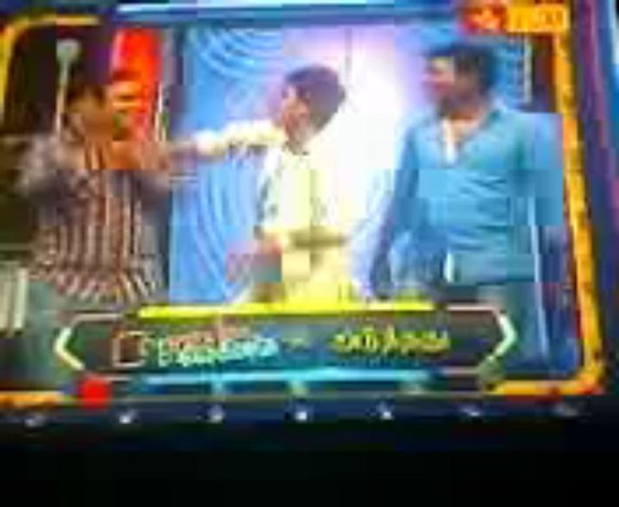 Vijay Tv Show Super Singer semi Final premo 2