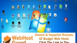Instalar wordpress en un hosting