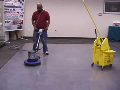 Hóa chất đánh bóng đá hoa cương, granite, marble, máy đánh bóng đá