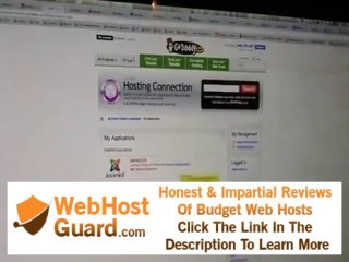godaddy hosting joomla installation error