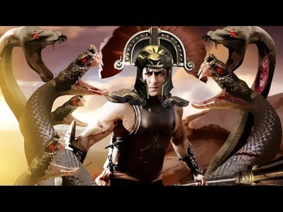 Salman Khan Will Look Nice Playing Hercules Says Sonu Sood