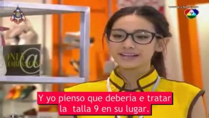 Cenicienta 1.1