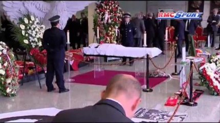 LE JT RMC SPORT DU 7 JANVIER