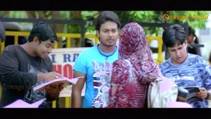 Niti Taylor Writing Tanish Note Books From Mem Vayasuku Vacham Movie