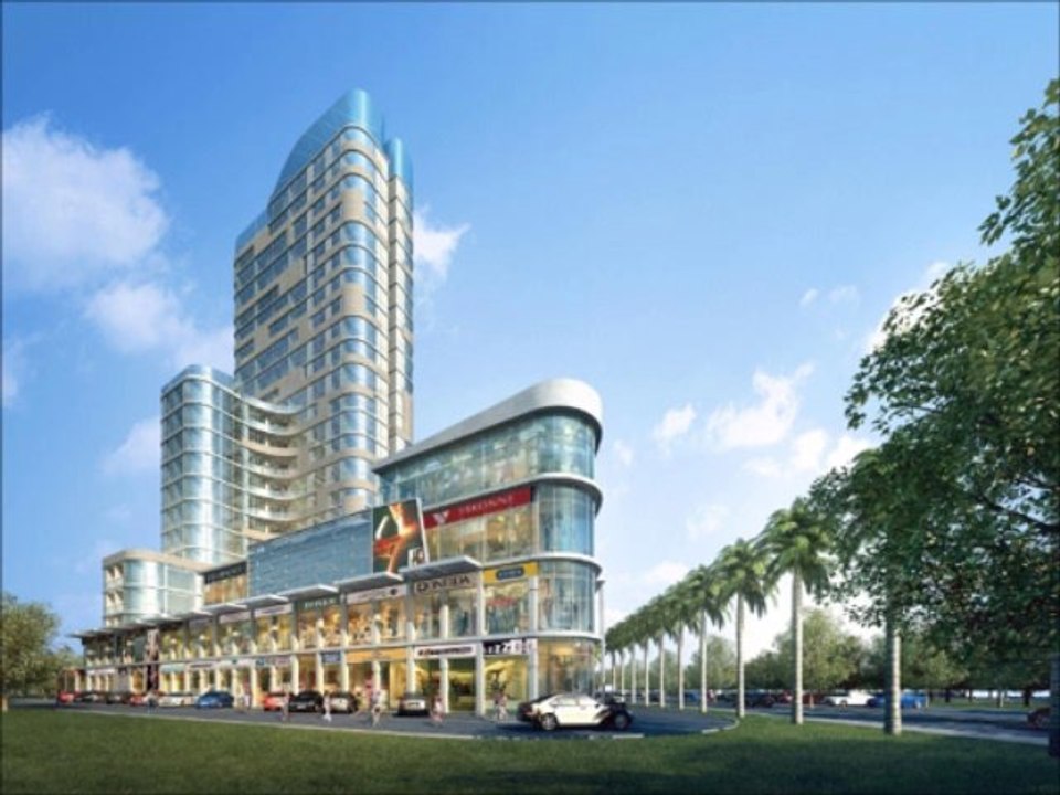 9818894553 Red Mall Ghaziabad| Red Mall in Ghaziabad Sale/Lease