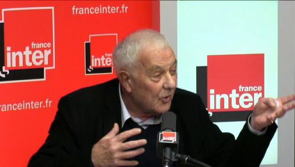Philippe Sollers : "J'ai inventé le verbe "Poublier" et le verbe "Oublire" "