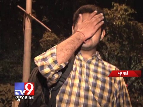 Medical negligence : Docs leave cotton in patient's tummy, Mumbai - Tv9 Gujarat