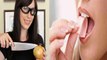 WTF - Chewing Gum Cures Onion Tears