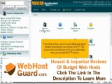 How to synchronize FTP passwords in WHM - Canadian Web Hosting