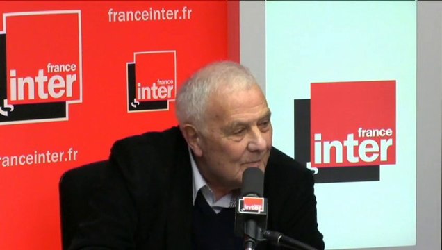 Philippe Sollers : J'ai inventé le verbe Poublier et le verbe Oublire