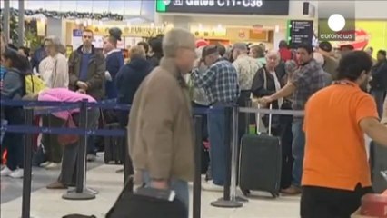 Les Etats-Unis s'installent dans un froid polaire