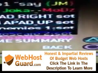 Hosting - host your own uav/aa