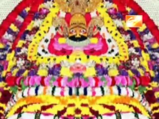 Tune Khub Diya.....Latest Khatu Shyam Bhajan.... By Dipu Sharma